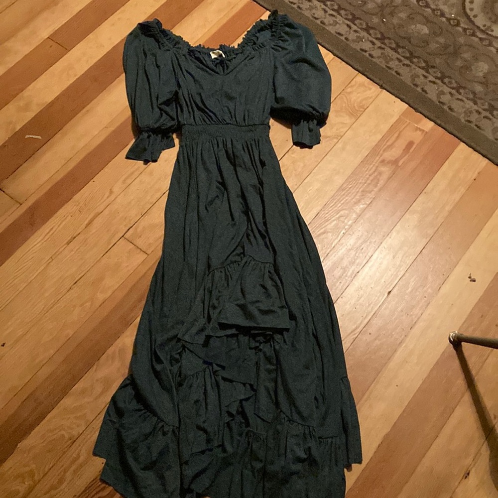 Joyfolie Gwenaelle dress in XXS.